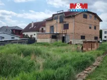 Prodej pozemku pro bydlení, Loděnice, 1346 m2
