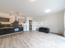 Pronájem bytu 1+kk, Praha - Střížkov, Bešťákova, 40 m2
