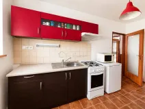 Prodej bytu 2+1, Hulín, Krátká, 67 m2