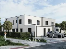 Prodej bytu 3+kk, Dačice, Za Školou, 73 m2