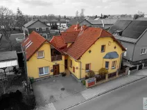 Prodej rodinného domu, Opava, Slezská, 275 m2