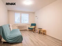 Pronájem bytu 1+1, Břeclav, Slovácká, 38 m2