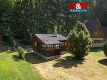 Prodej chaty, Březová, 26 m2