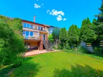 Prodej rodinného domu, Kyjov, 204 m2