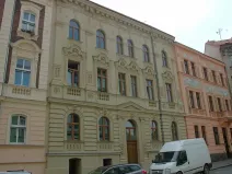 Pronájem bytu 2+kk, Plzeň, Purkyňova, 51 m2
