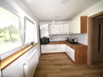 Pronájem bytu 1+1, Česká Ves, Tichá, 36 m2