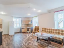Pronájem bytu 3+1, Vizovice, Palackého Nám., 70 m2