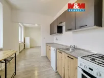 Pronájem bytu 2+1, Mariánské Lázně - Úšovice, Skalníkova, 52 m2