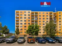 Prodej bytu 4+1, Plzeň - Bolevec, Toužimská, 88 m2