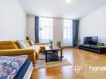 Pronájem bytu 2+kk, Lipník nad Bečvou, 28. října, 88 m2
