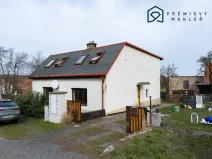 Prodej rodinného domu, Liběšice - Dobříčany, 200 m2