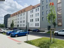 Pronájem bytu 3+kk, Benešov, Suchánkova, 78 m2