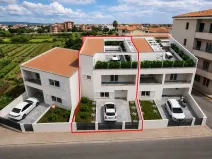 Prodej domu, Valledoria, Sardinie, Itálie, 158 m2