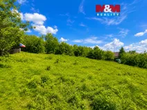 Prodej zahrady, Postoloprty - Mradice, 394 m2