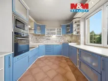 Prodej rodinného domu, Jablonné nad Orlicí, Strmá, 240 m2