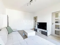 Pronájem bytu 2+1, Praha - Vršovice, Moldavská, 56 m2