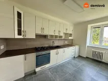 Pronájem bytu 2+1, Ostrava, Korunní, 61 m2