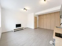 Prodej bytu 1+kk, Brno, Viniční, 27 m2