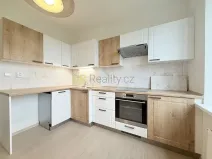 Pronájem bytu 2+kk, Brno, Tyršova, 37 m2