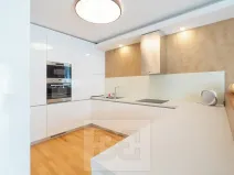 Pronájem bytu 3+kk, Praha - Holešovice, Na Maninách, 110 m2