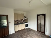 Pronájem bytu 1+1, Česká Třebová, 39 m2
