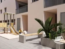 Prodej bytu 3+kk, San Miguel de Salinas, Španělsko, 48 m2