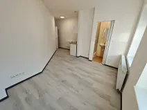 Pronájem bytu 1+kk, Praha - Hlubočepy, Na Zlíchově, 23 m2