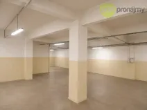 Pronájem skladu, Zlín, Šedesátá, 240 m2