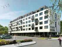 Pronájem kanceláře, Ostrava, Pavlovova, 30 m2