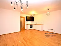 Pronájem bytu 1+kk, Praha - Modřany, Provázkova, 37 m2