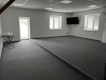 Pronájem kanceláře, Blansko, Na Brankách, 55 m2