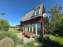 Prodej rodinného domu, Svitávka, V domkách, 91 m2