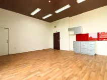 Pronájem kanceláře, Brno, Bohunická, 62 m2