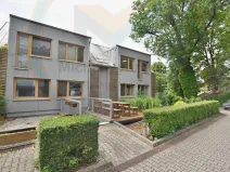 Pronájem bytu 2+kk, Klecany, Nám. Třebízského, 52 m2