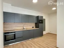 Pronájem bytu 2+kk, Brno, 46 m2