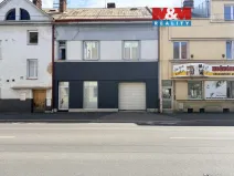 Pronájem, Pardubice - Zelené Předměstí, 16 m2