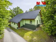 Prodej chalupy, Litoboř, 160 m2