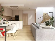 Prodej domu na klíč, Žabčice, 140 m2