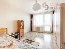 Prodej bytu 2+1, Břeclav, Budovatelská, 49 m2