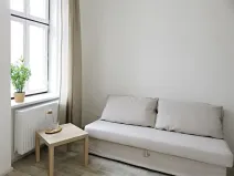 Pronájem bytu 1+kk, Brno, Koliště, 30 m2