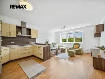 Prodej bytu 4+kk, Brno, Sedláčkova, 84 m2