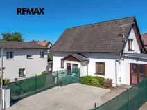 Prodej rodinného domu, Nový Bor, Lázeňská, 298 m2