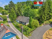 Prodej chalupy, Kruh, 75 m2