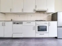 Pronájem bytu 3+1, Praha - Vinohrady, Slezská, 100 m2