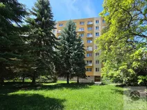 Prodej bytu 3+1, Kuřim, Na Královkách, 66 m2