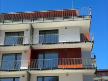 Pronájem bytu 2+kk, Jablonec nad Nisou, 83 m2