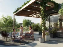 Prodej bytu 4+kk, Praha - Dolní Chabry, Bolebořská, 118 m2