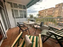 Prodej bytu 3+kk, Avenida Vincente Blasco Ibáňez, Santa Pola, COSTA BLANCA, Španělsko, 55 m2