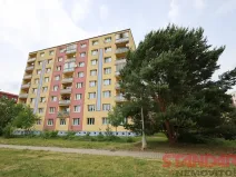 Pronájem bytu 3+1, Dobřany, Husova, 82 m2