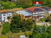 Prodej rodinného domu, Benátky nad Jizerou - Benátky nad Jizerou I, Pickova, 150 m2